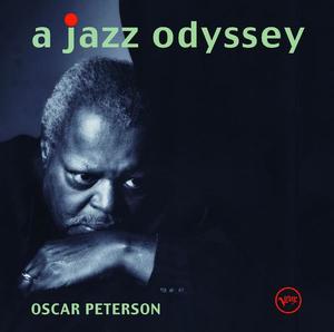 Oscar Peterson&Clark Terry《Mumbles》[MP3_LRC]