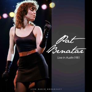 Pat Benatar《Hit Me with Your Best Shot(Live)(Live)》[MP3_LRC]