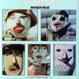 The Turtles《Like It Or Not》