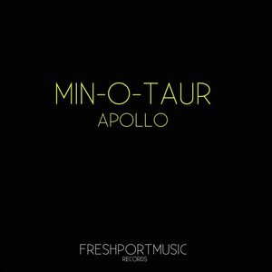 Min-O-Taur《Apollo》[MP3_LRC]