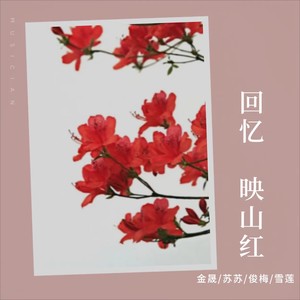 金晟&苏苏&俊梅《热血颂 (cover: 刘紫玲)》