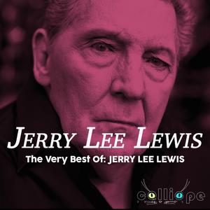 Jerry Lee Lewis《The Return of Jerry Lee》[MP3_LRC]