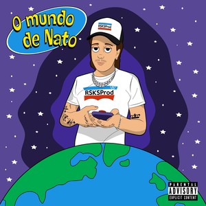 Natonobilis《Dropo Onda Gigante Igual Pedro Scooby》