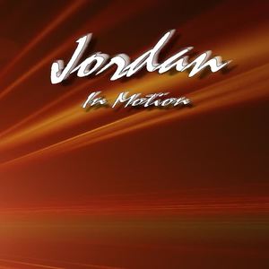 Jordan《Momentum》[MP3_LRC]