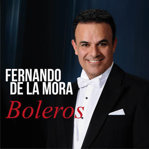 Fernando De La Mora《Abrázame Así》[MP3_LRC]