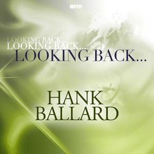 The Royals&Hank Ballard《I Feel so Blue(feat. Hank Ballard)》[MP3_LRC]