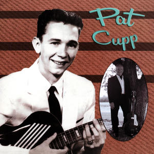 Pat Cupp《That Girl of Mine(Demo)》[MP3_LRC]