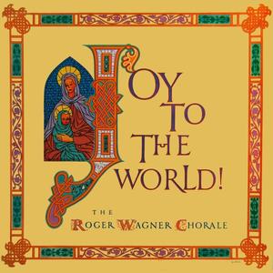 Roger Wagner Chorale《Good Christian Men, Rejoice》[MP3_LRC]