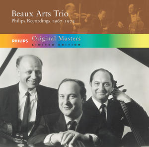 Beaux Arts Trio《Smetana: Piano Trio in G minor, Op. 15: 2. Allegro, ma non agitato - Alternativo I (Andante) - Tempo I - Alternativo II (Maestoso) - Tempo I》[MP3_LRC]