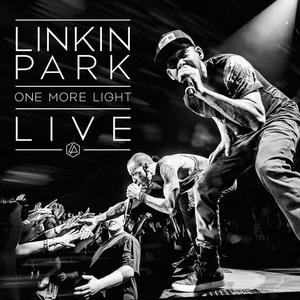 Linkin Park《New Divide(One More Light Live)》[MP3_LRC]