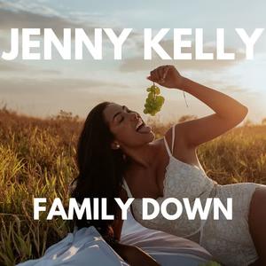 Jenny Kelly《Cabinlike(Pitch-4)》[MP3_LRC]