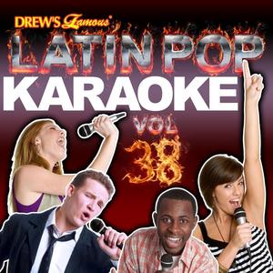 Latin Pop Karaoke, Vol. 38