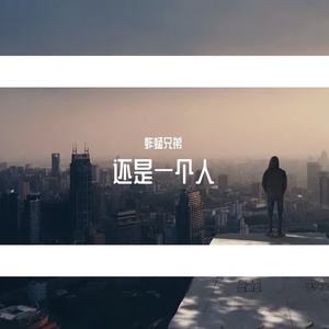 清唯《还是一个人(伴奏)》[MP3_LRC]