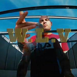 B.B.Pain&SantaSangre《W.L.V.(feat. SantaSangre)》