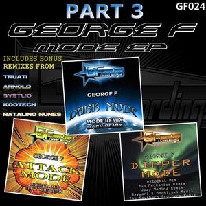 George F《Dark Mode(Original Mode Mix)》[MP3_LRC]