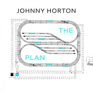 Johnny Horton《Whispering Pines》[MP3_LRC]