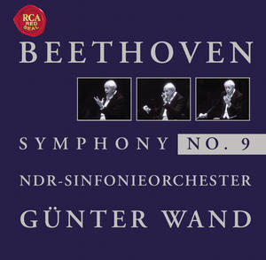 Günter Wand&NDR Sinfonieorchester&Chor der Hamburgischen Staatsoper&Chor des Norddeutschen Rundfunks&Ludwig van Beethoven&Edith Wiens&Hildegard Hartwig&Keith Lewis&Roland Hermann《V. Presto. "O Freunde, nicht diese Töne!". Allegro assai》[MP3_LRC]