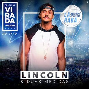 Lincoln & Duas Medidas《Kikadinha(Ao Vivo)》[MP3_LRC]