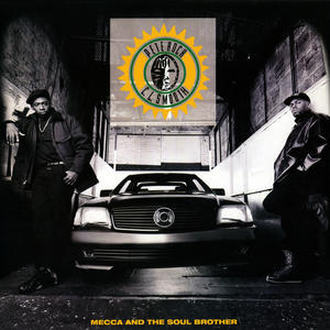  Pete Rock: The Master of Hip-Hop Production and Timeless Beats