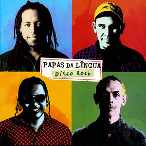 Papas Da Língua《Só Se For Agora》[MP3_LRC]