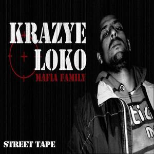 Krazye Loko&Player《Faz pela vida(feat. Player)》