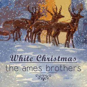 The Ames Brothers《Sing a Song of Santa Claus》[MP3_LRC]