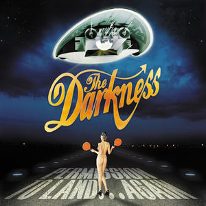 The Darkness《I Love You 5 Times》[MP3_LRC]