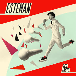 Esteman《El Tiempo Pasa》[MP3_LRC]