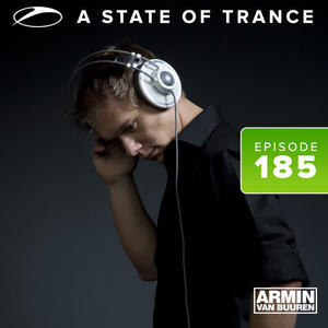 Armin van Buuren《Birth Of An Angel[ASOT 185](Original Mix)》[MP3_LRC]