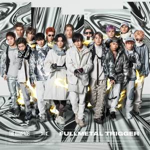 THE RAMPAGE from EXILE TRIBE《WAKE ME UP》[MP3_LRC]