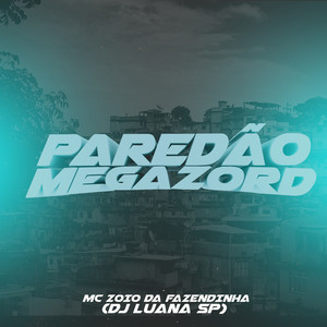 DJ Luana SP&MC Zoio Da Fazendinha《Paredão Megazord》