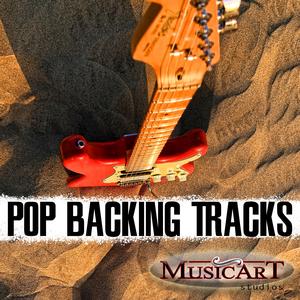 MusicArt Studio《Easy Bluegrass Backing Track in C | Chords | C | F | C | G | C| F | C G | C |》