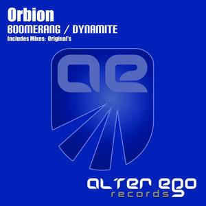 Orbion《Boomerang(Original Mix)》[MP3_LRC]