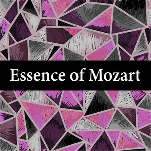 Wiener Mozart Ensemble&Willi Boskovsky《No.3 in A (Gavotte)》[MP3_LRC]