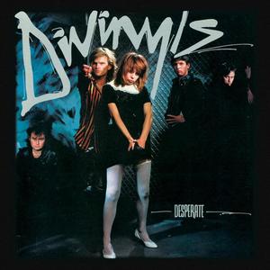 Divinyls《Only Lonely》[MP3_LRC]