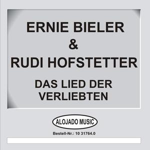 Ernie Bieler&Rudi Hofstetter《Schlittenglocken》[MP3_LRC]