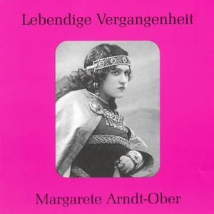 Margarete Arndt-Ober《So ist es denn aus mit den ewigen Göttern (Die Walküre)》[MP3_LRC]