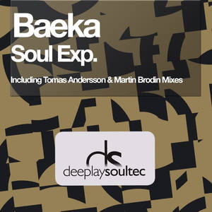 Baeka&Martin Brodin《Soul Exp.(Martin Brodin Instrumental)》[MP3_LRC]