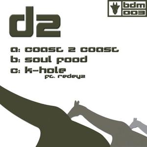 DZ《K-Hole (ft RedEyz)》