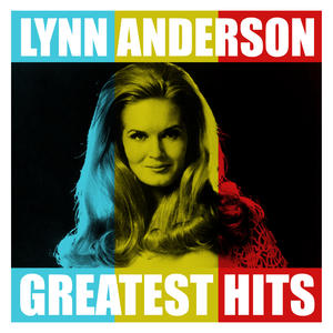 LYNN ANDERSON《A Penny For Your Thoughts》[MP3_LRC]