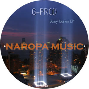 G-Prod《Daisy Lusion(Part 1)》