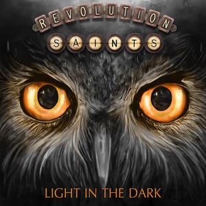 Revolution Saints《Ride On》