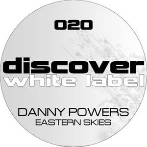 Danny Powers《Eastern Skies(Original Mix)》[MP3_LRC]