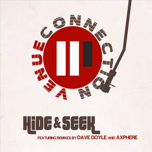 Venueconnection&Dave Doyle《Hide & Seek(feat. Dave Doyle)(Dave Doyle Remix|Extended)》[MP3_LRC]