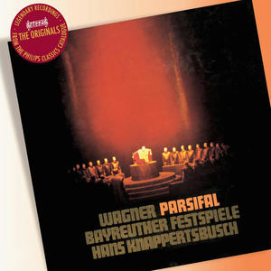 Hans Hotter&Irene Dalis&Sona Cervena&ursula boese&Gerhard Stolze&Georg Paskuda&Bayreuther Festspielorchester&Hans Knappertsbusch《Wagner: Parsifal, WWV 111 / Act 1: "Nicht Dank! Haha! Was wird es helfen?" - "He! Du da! Was liegst du dort wie ein wildes Tier?"(Live)》[MP3_LRC]