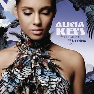 Alicia Keys《Love Is Blind》[MP3_LRC]