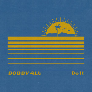 Bobby Alu《Take Time To Take Time Out》[MP3_LRC]