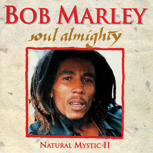 Bob Marley《No Water》[MP3_LRC]