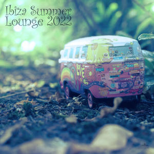 Eddie Silverton《Ibiza Summer Lounge 2022(Continuous Mix)》[MP3_LRC]