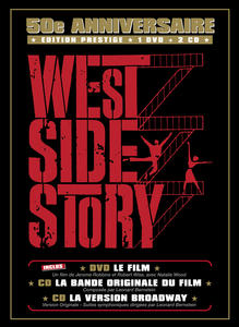 Marni Nixon&Jim Bryant&West Side Story Orchestra&Leonard Bernstein&Johnny Green《Act II: Somewhere》[MP3_LRC]